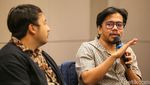 53,95% Mahasiswa Tak Terpengaruh Politik Uang Versi Survei Praxis Indonesia