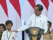 Mungkinkah Presiden Jokowi Dimakzulkan?