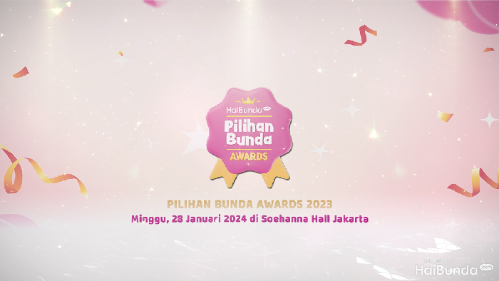 Puncak Acara Pilihan Bunda Awards Segera Digelar! Banyak Hiburan untuk Keluarga