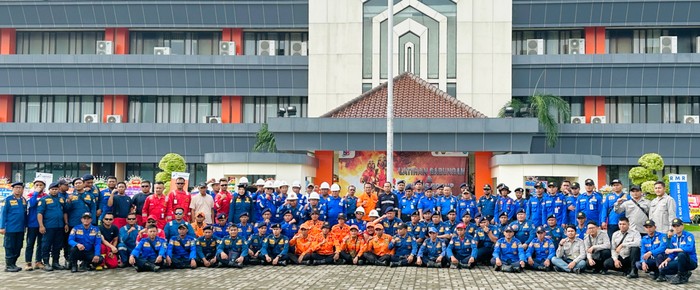 Pusat Pengembangan Sumber Daya Manusia Minyak dan Gas Bumi (PPSDM Migas) menyebutkan usia ke 58 tahun merupakan momen yang spesial.