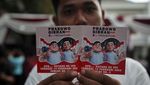 Relawan Alumni dan Akademisi Perguruan Tinggi Dukung Prabowo-Gibran