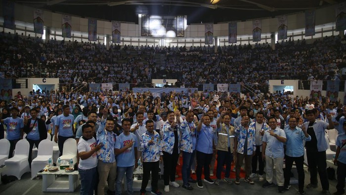 Relawan Bergerak 1912