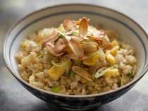 Resep Nasi Goreng Bawang Putih yang Sedap Aromanya Untuk Sarapan Tanggal Tua