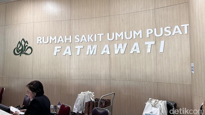 RSUP Fatmawati Perdana Transplantasi Ginjal Pasien Umur 20, Ibu Jadi Donornya