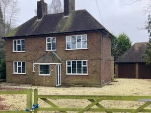 Staffordshire, Desa Hantu di Inggris gegara Proyek Kereta Cepat