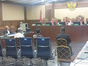 Jaksa Ungkit Hampir Rp 1 T ke Sarana Jaya, Prasetyo Edi Bicara Terobosan Anies