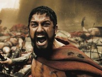 Sinopsis 300: Perjuangan Sparta Hadapi Persia di Bioskop Trans TV Hari Ini