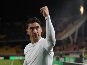 Vlahovic Cetak 2 Gol Lagi, Redam Perbandingan dengan Ronaldo