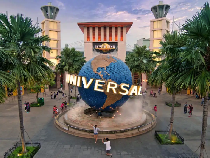 Dijamin Seru, Ini 7 Wahana Wajib Dicoba di Universal Studios Singapore