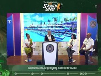 Kemenkeu Bakal Hormati Proses Hukum soal Judicial Review PBJT di MK