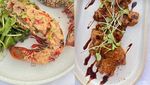 Titi Kamal Rayakan Ultah di Lombok dengan Menu Lobster hingga Mie Goreng