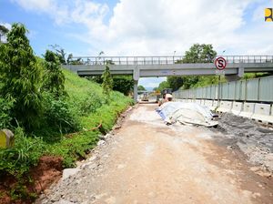 Tol Yogya-Bawen Ruas Banyurejo-Sleman Ditarget Rampung Kuartal I 2025