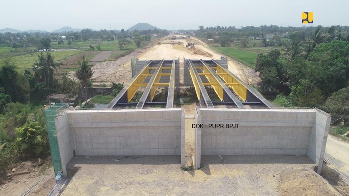 Tol Yogyakarta-Bawen