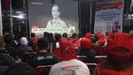 TPD Ganjar-Mahfud Gelar Nobar Debat Cawapres di 1.000 Titik