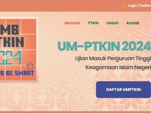2 Seleksi Nasional Masuk Kampus Negeri Ini Masih Buka Pendaftaran, Berminat?