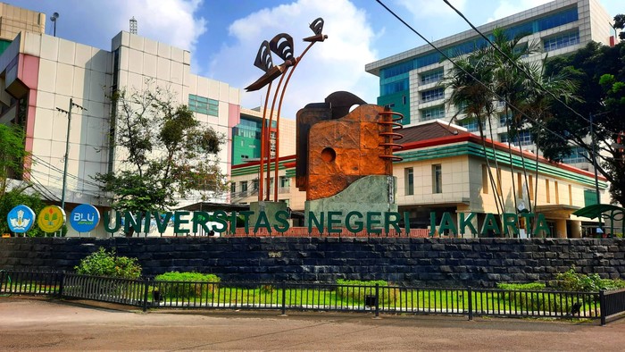 Universitas Negeri Jakarta