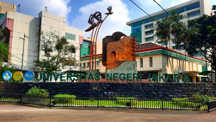Universitas Negeri Jakarta