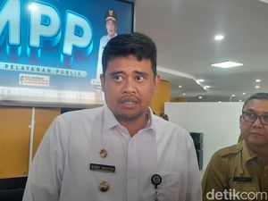 Kata Bobby soal Gibran Dinilai Tak Beretika Saat Debat Cawapres