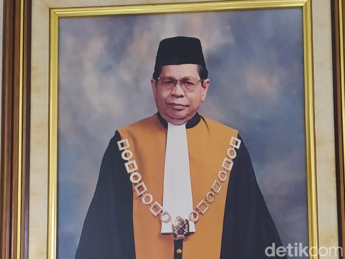 Yahya Harahap