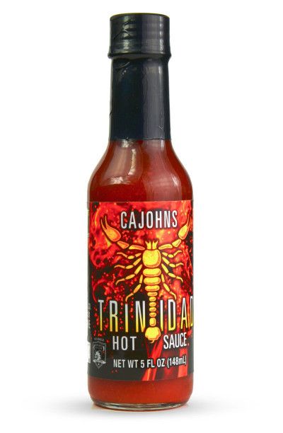 5 Saus Cabai yang Pedas Mampus, Nomor 1 Namanya Api Neraka!