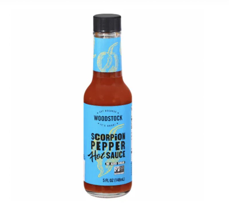 5 Saus Cabai yang Pedas Mampus, Nomor 1 Namanya Api Neraka!