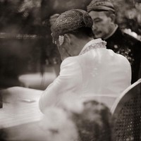 Sebelum hijrah, Aby dulu kerap berdandan seperti layaknya seorang wanita. Kini penampilannya sudah berubah dan jadi lebih manly. Foto: Instagram/@abyrespati