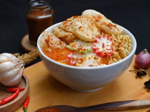 Sajian Mudah dan Murah Saat Musim Hujan, Mana Favoritmu?