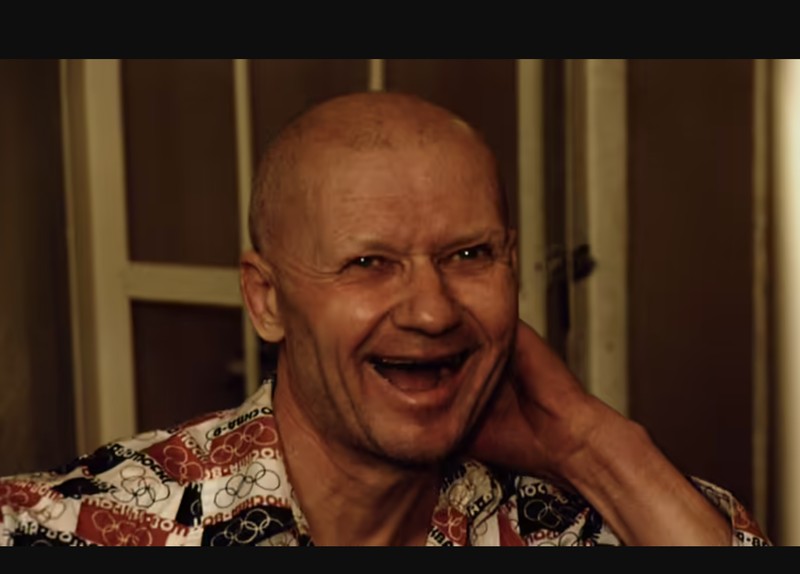 Andrei Chikatilo