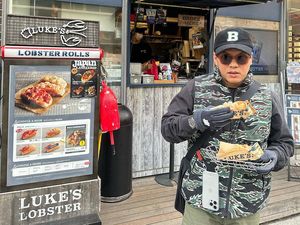 Arief Muhammad Buka RM Payakumbuah hingga Cicip Yakiniku di Tokyo