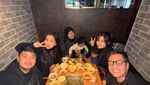 Arief Muhammad Buka RM Payakumbuah hingga Cicip Yakiniku di Tokyo