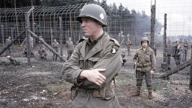 Band of Brothers