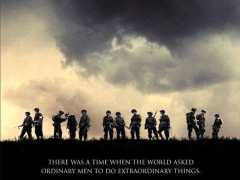 Band of Brothers