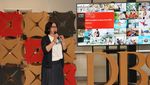 Beasiswa Pelatihan Coding untuk Genjot Transformasi Bisnis