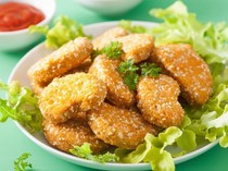 Beli Nasi dengan 4 Nugget di Bandara, Orang Ini Kaget Harganya Rp 45 Ribu