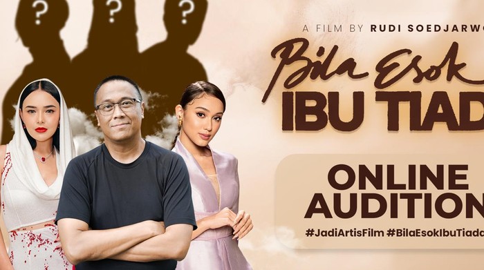 bila esok ibu tiada