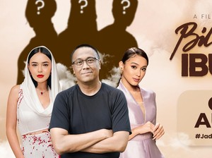 10 Pemenang Audisi Film Bila Esok Ibu Tiada Diumumkan, Ada Nama Kamu?