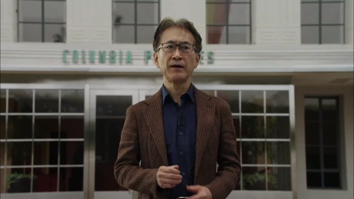 Kenichiro Yoshida, CEO Sony, ungkap bagaimana masa depan game PlayStation. Dirinya bilang perusahaannya akan memberikan pengalaman bermain lebih luas lagi kepada gamer.