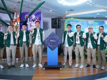 BRI Life Hijaukan Kinerja 2024