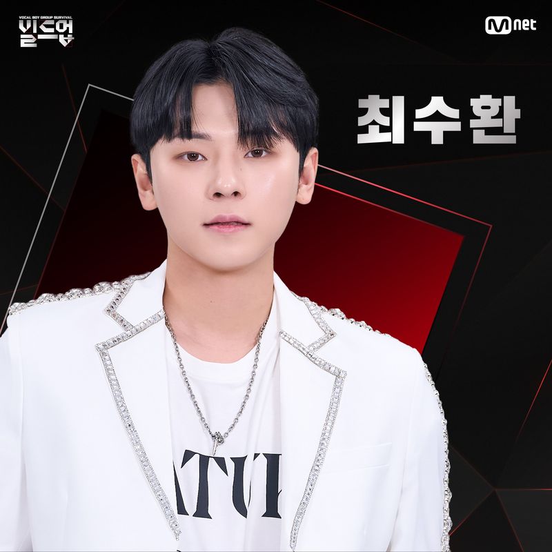 Solois Choi Soo Hwan