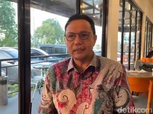 Bantahan Anggota DPD RI Asal Kepri soal Dugaan Money Politics