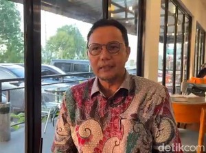 Bantahan Anggota DPD RI Asal Kepri soal Dugaan Money Politics