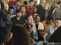 Mahfud Ngaku Mau Mundur dari Menko Polhukam Sejak Debat Pilpres Pertama