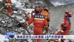 11 Orang Tewas Imbas Longsor di China
