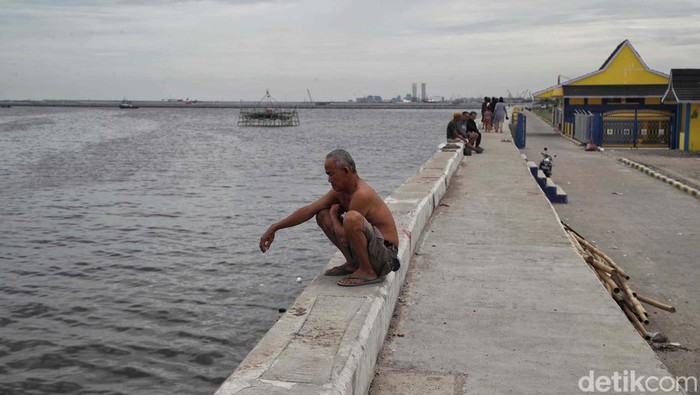 Cawapres Muhaimin Iskandar menyinggung Proyek Tanggul Laut Raksasa atau Giant Sea Wall (GSW) Pantura dalam Debat Cawapres keempat. Seberapa penting GSW.