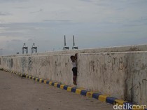 Seberapa Genting Proyek Giant Sea Wall di Pesisir Jakarta?