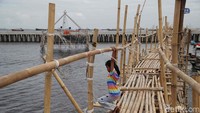 Selain biayanya yang mahal, menurutnya dampak pembangunan GSW terhadap lingkungan juga perlu mendapat perhatian. Alih-alih membangun tanggul, menurutnya masih ada sejumlah opsi lainnya yang bisa menjadi pertimbangan.  