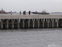 6 Negara dengan Giant Sea Wall, Perkara Hidup Mati Bangsa