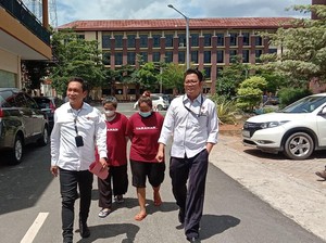 Polda Lampung Bongkar Kasus TPPO, 2 Orang Ditangkap