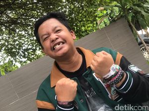 Dear Ditha Rizky Amalia, Dustin Tiffani Sudah Siap Menikah Tahun Ini