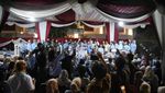 Emak-emak Prabowo Bersatu Deklarasikan Dukungan